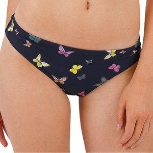 Cyn & Luca swim bottoms NWT reversible